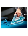 Braun TexStyle 5 SI 5006 BL, steam iron (blue/Kolor: BIAŁY) - nr 2