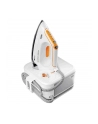 Braun TexStyle 5 SI 5006 BL, steam iron (blue/Kolor: BIAŁY) - nr 4