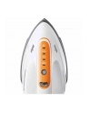 Braun TexStyle 5 SI 5006 BL, steam iron (blue/Kolor: BIAŁY) - nr 8
