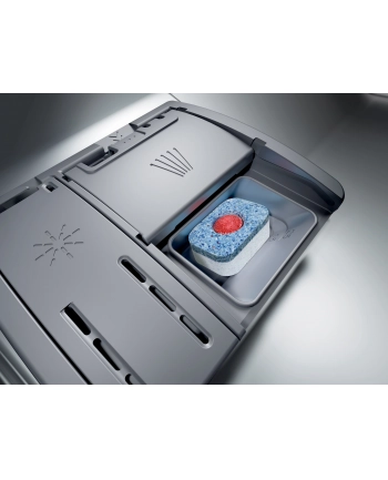 Bosch SMV4HVX00E nr 1