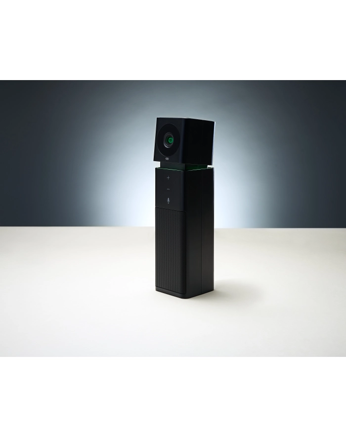 Boom Uno System Videokonferencyjny 2,1 Mp Osobisty System Wideokonferencji główny