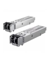 ubiquiti Moduł UACC-OM-MM-10G-D-2 SFP MODULE MULTI-MOD-E                            10GBPS 300M 2 PACK - nr 10