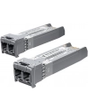 ubiquiti Moduł UACC-OM-MM-10G-D-2 SFP MODULE MULTI-MOD-E                            10GBPS 300M 2 PACK - nr 11