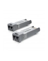 ubiquiti Moduł UACC-OM-MM-10G-D-2 SFP MODULE MULTI-MOD-E                            10GBPS 300M 2 PACK - nr 12