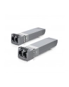 ubiquiti Moduł UACC-OM-MM-10G-D-2 SFP MODULE MULTI-MOD-E                            10GBPS 300M 2 PACK - nr 7