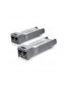 ubiquiti Moduł UACC-OM-MM-10G-D-2 SFP MODULE MULTI-MOD-E                            10GBPS 300M 2 PACK - nr 8