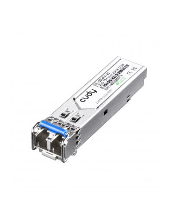 cudy Moduł SFP SM100GSA-20 SM 1310nm 20km