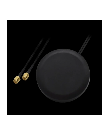 teltonika Antenna Combo Mimo Mobile Roof SMA Male IP65 PR1KCL25 nr 2