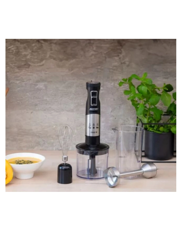 mpm Blender ręczny MBL-34M główny