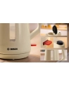bosch Czajnik 1,7l beżowy TWK1M127 - nr 11