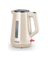 bosch Czajnik 1,7l beżowy TWK1M127 - nr 12