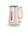 bosch Czajnik 1,7l beżowy TWK1M127 - nr 5