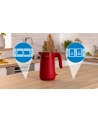 bosch Czajnik 1,7l czerwony TWK2M164 - nr 17