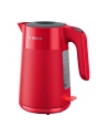 bosch Czajnik 1,7l czerwony TWK2M164 - nr 22