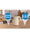 bosch Czajnik 1,7l beżowy TWK2M167 - nr 8