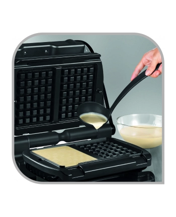 Tefal Płyty Do Gofrów Optigrill Xa7238 XA724810 nr 2