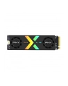 pny Dysk SSD 1TB M.2 2280 CS3150 M280CS3150XHS-1TB-RB EPIC-X RGB - nr 1