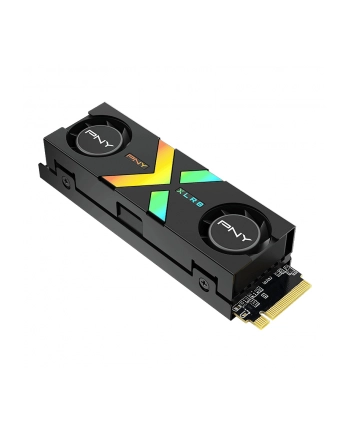 pny Dysk SSD 1TB M.2 2280 CS3150 M280CS3150XHS-1TB-RB EPIC-X RGB nr 1