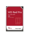 western digital Dysk twardy WD Red Pro 14TB 3,5 512MB SATAIII/7200rpm - nr 15