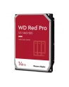 western digital Dysk twardy WD Red Pro 14TB 3,5 512MB SATAIII/7200rpm - nr 3