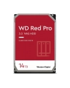 western digital Dysk twardy WD Red Pro 14TB 3,5 512MB SATAIII/7200rpm - nr 8