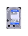 western digital Dysk twardy WD Blue 4TB 3,5 256MB 5400RPM CMR - nr 2