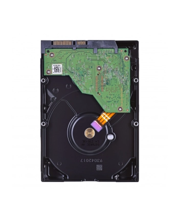 western digital Dysk twardy WD Blue 4TB 3,5 256MB 5400RPM CMR nr 2