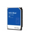 western digital Dysk twardy WD Blue 4TB 3,5 256MB 5400RPM CMR - nr 6
