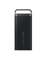 samsung Dysk zewnętrzny SSD Portable T5 EVO 2TB USB3.2 GEN.1 czarny - nr 12