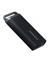 samsung Dysk zewnętrzny SSD Portable T5 EVO 2TB USB3.2 GEN.1 czarny - nr 14