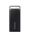 samsung Dysk zewnętrzny SSD Portable T5 EVO 2TB USB3.2 GEN.1 czarny - nr 16