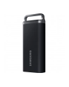 samsung Dysk zewnętrzny SSD Portable T5 EVO 2TB USB3.2 GEN.1 czarny - nr 18