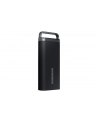 samsung Dysk zewnętrzny SSD Portable T5 EVO 2TB USB3.2 GEN.1 czarny - nr 27