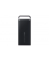 samsung Dysk zewnętrzny SSD Portable T5 EVO 2TB USB3.2 GEN.1 czarny - nr 29