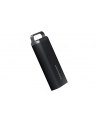 samsung Dysk zewnętrzny SSD Portable T5 EVO 2TB USB3.2 GEN.1 czarny - nr 32