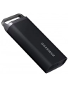 samsung Dysk zewnętrzny SSD Portable T5 EVO 2TB USB3.2 GEN.1 czarny - nr 34