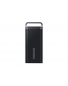 samsung Dysk zewnętrzny SSD Portable T5 EVO 2TB USB3.2 GEN.1 czarny - nr 35
