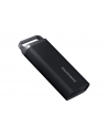 samsung Dysk zewnętrzny SSD Portable T5 EVO 2TB USB3.2 GEN.1 czarny - nr 39