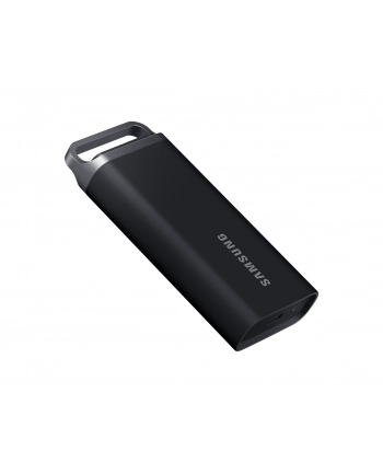 samsung Dysk zewnętrzny SSD Portable T5 EVO 2TB USB3.2 GEN.1 czarny nr 2
