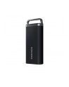 samsung Dysk zewnętrzny SSD Portable T5 EVO 2TB USB3.2 GEN.1 czarny - nr 3