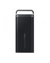 samsung Dysk zewnętrzny SSD Portable T5 EVO 2TB USB3.2 GEN.1 czarny - nr 46