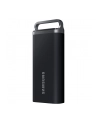 samsung Dysk zewnętrzny SSD Portable T5 EVO 2TB USB3.2 GEN.1 czarny - nr 50