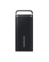 samsung Dysk zewnętrzny SSD Portable T5 EVO 2TB USB3.2 GEN.1 czarny - nr 57