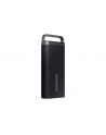 samsung Dysk zewnętrzny SSD Portable T5 EVO 2TB USB3.2 GEN.1 czarny - nr 61