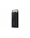 samsung Dysk zewnętrzny SSD Portable T5 EVO 2TB USB3.2 GEN.1 czarny - nr 62