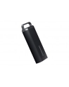 samsung Dysk zewnętrzny SSD Portable T5 EVO 2TB USB3.2 GEN.1 czarny - nr 64