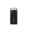 samsung Dysk zewnętrzny SSD Portable T5 EVO 2TB USB3.2 GEN.1 czarny - nr 8