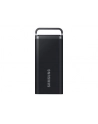 samsung Dysk zewnętrzny SSD Portable T5 EVO 2TB USB3.2 GEN.1 czarny - nr 9
