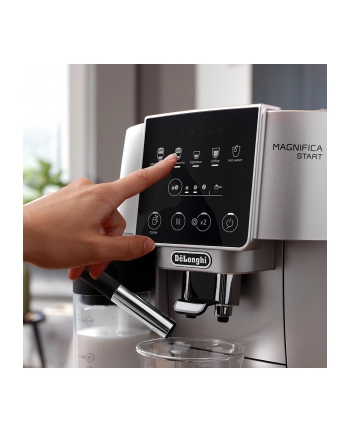 De'Longhi Magnifica Start ECAM 220.80.SB nr 2