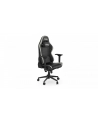 silentiumpc Fotel gamingowy SR600 Ekipa Edition - nr 1